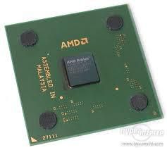 vand procesor amd athlon 1700+ de 1.5 gb amd athlon xp 1700+, skt a cpu / segment amd athlon