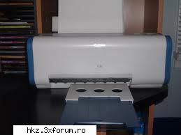 prezentare simplitate şi margini i320 bubble jet printer color oferă o de calitate, de